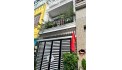 QUẬN 7, TÂN MỸ - GẦN CẦU TÂN THUẬN - 1 BƯỚC QUA Q1 4, 2 PHÚT QUA PHÚ MỸ HƯNG - NHÀ ĐẸP Ở LIỀN - GẦN 8T CHÚT